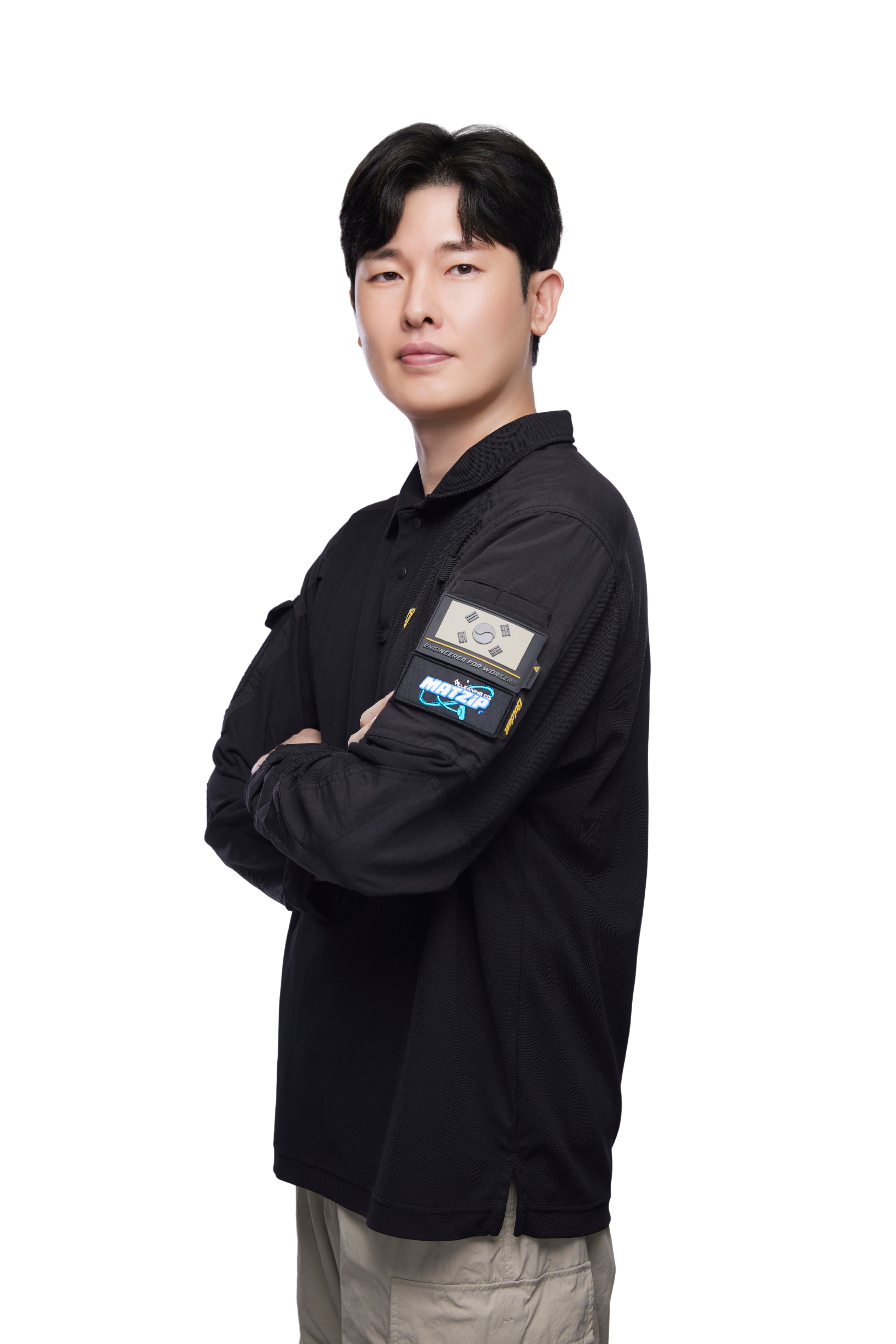 청소맛집 대표 노기진